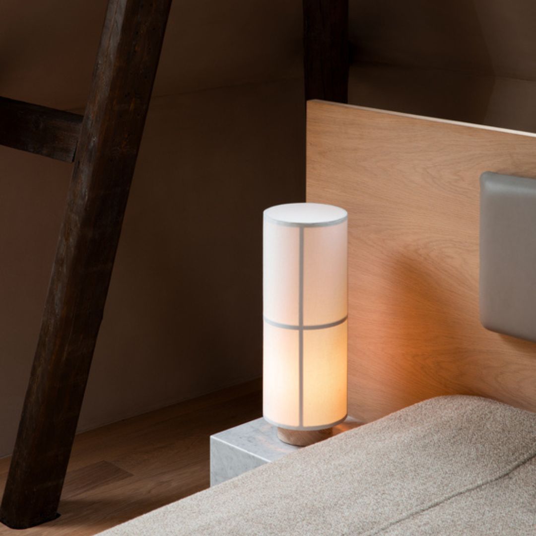Hashira Table Lamp