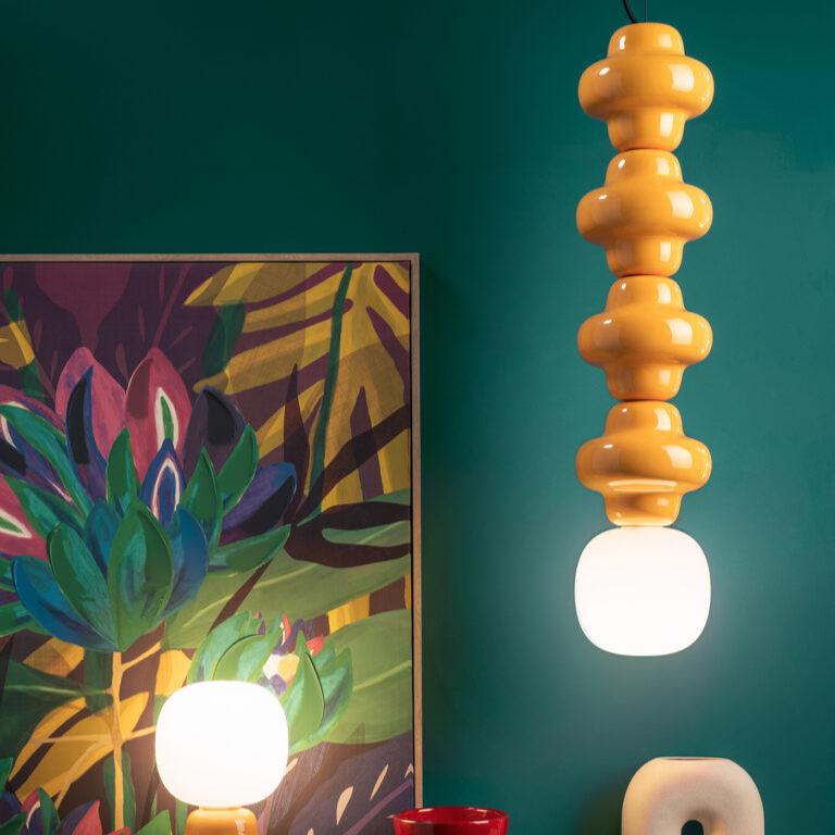 Copacabana Pendant Light