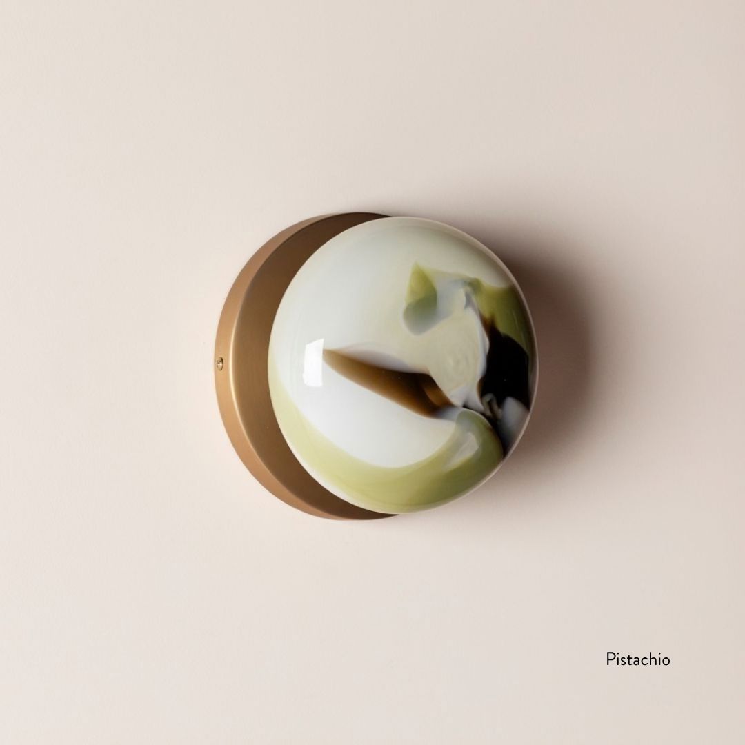 Colourscape Wall Sconce