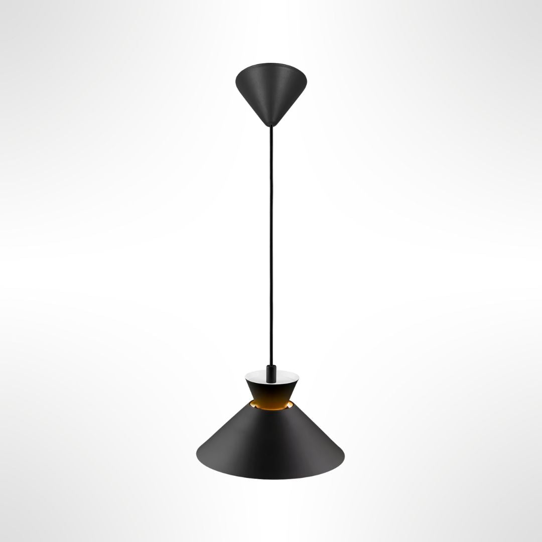 Dial 25 Pendant