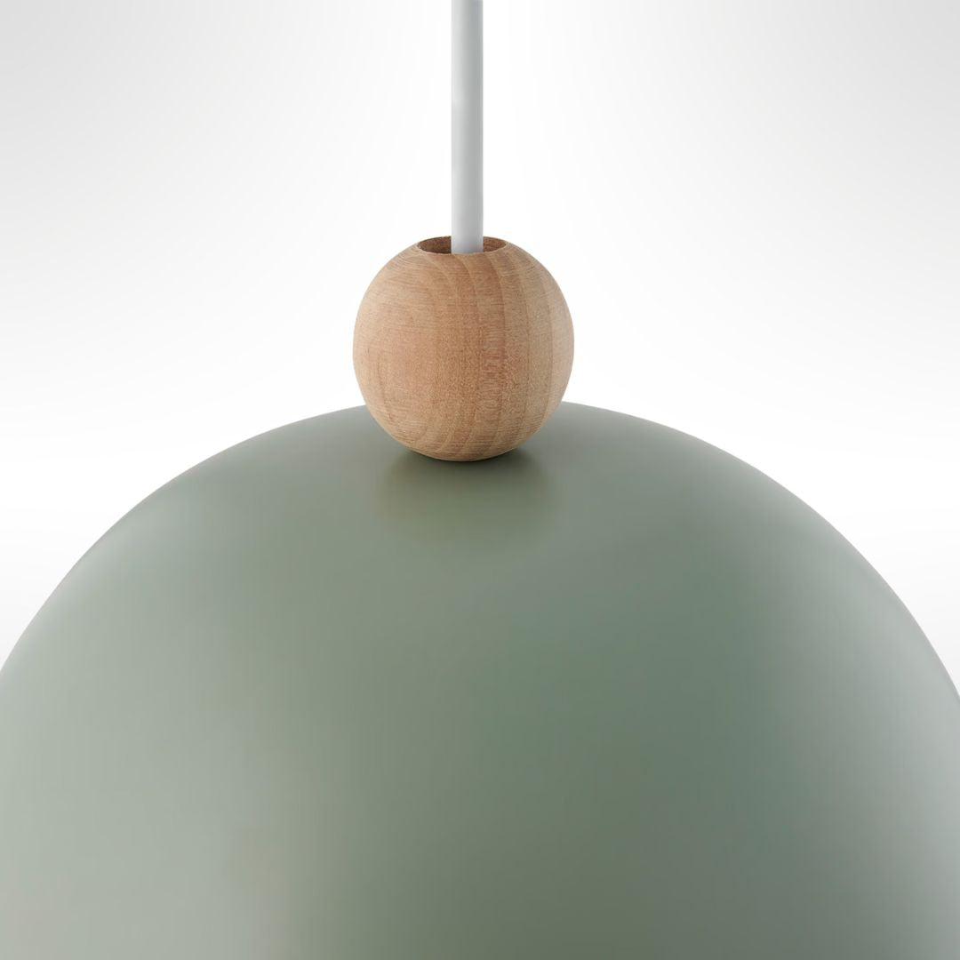 Gaston Pendant