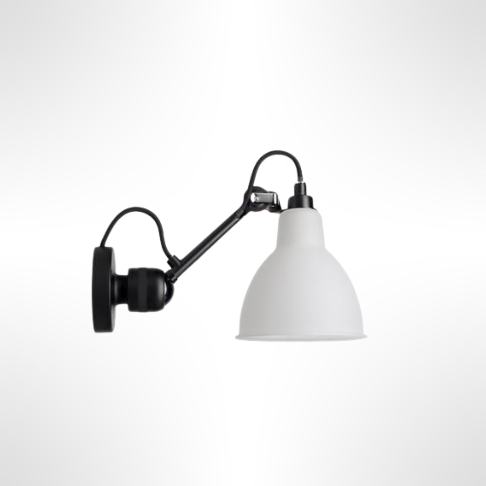 Lampe Gras N°304 Wall Light