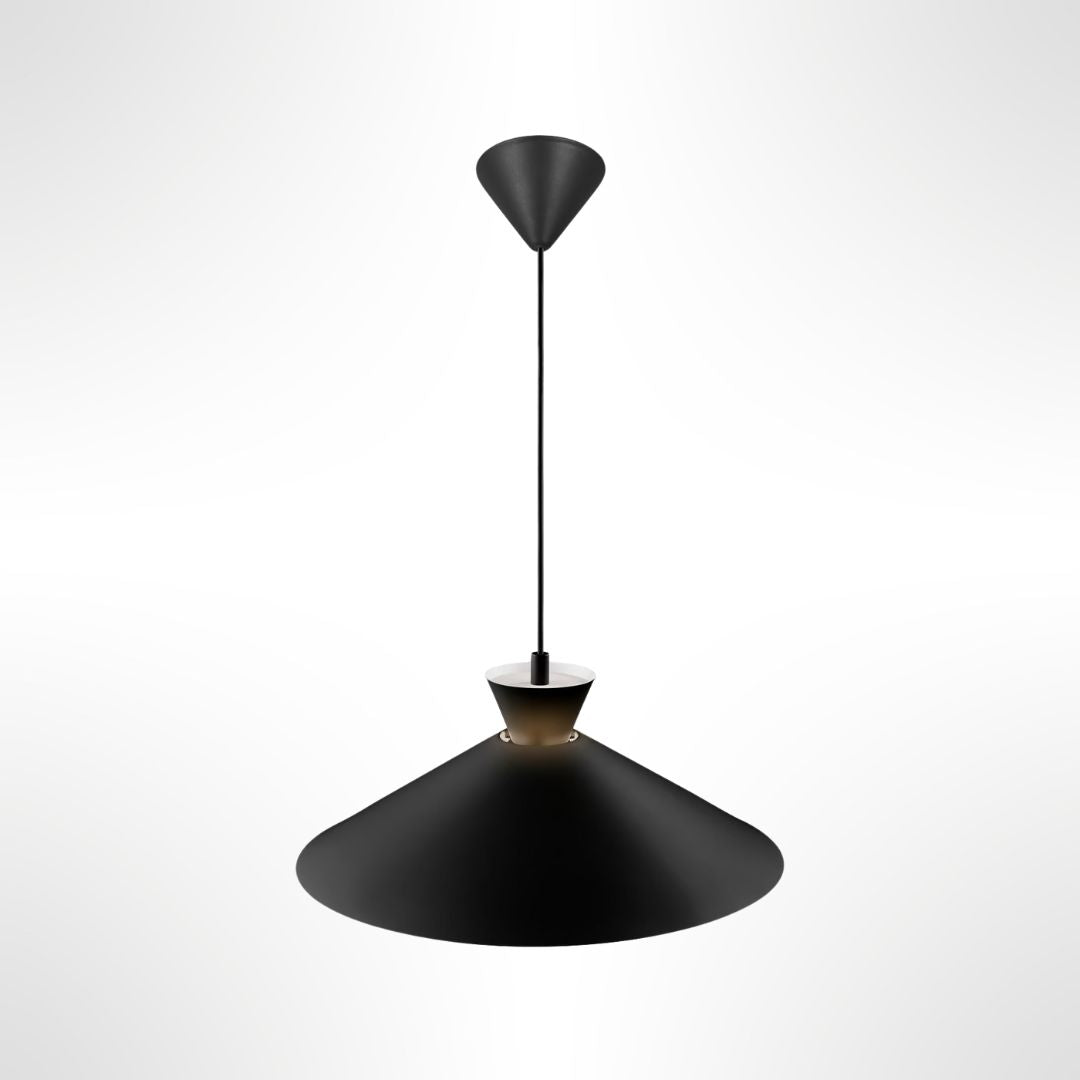 Dial 45 Pendant