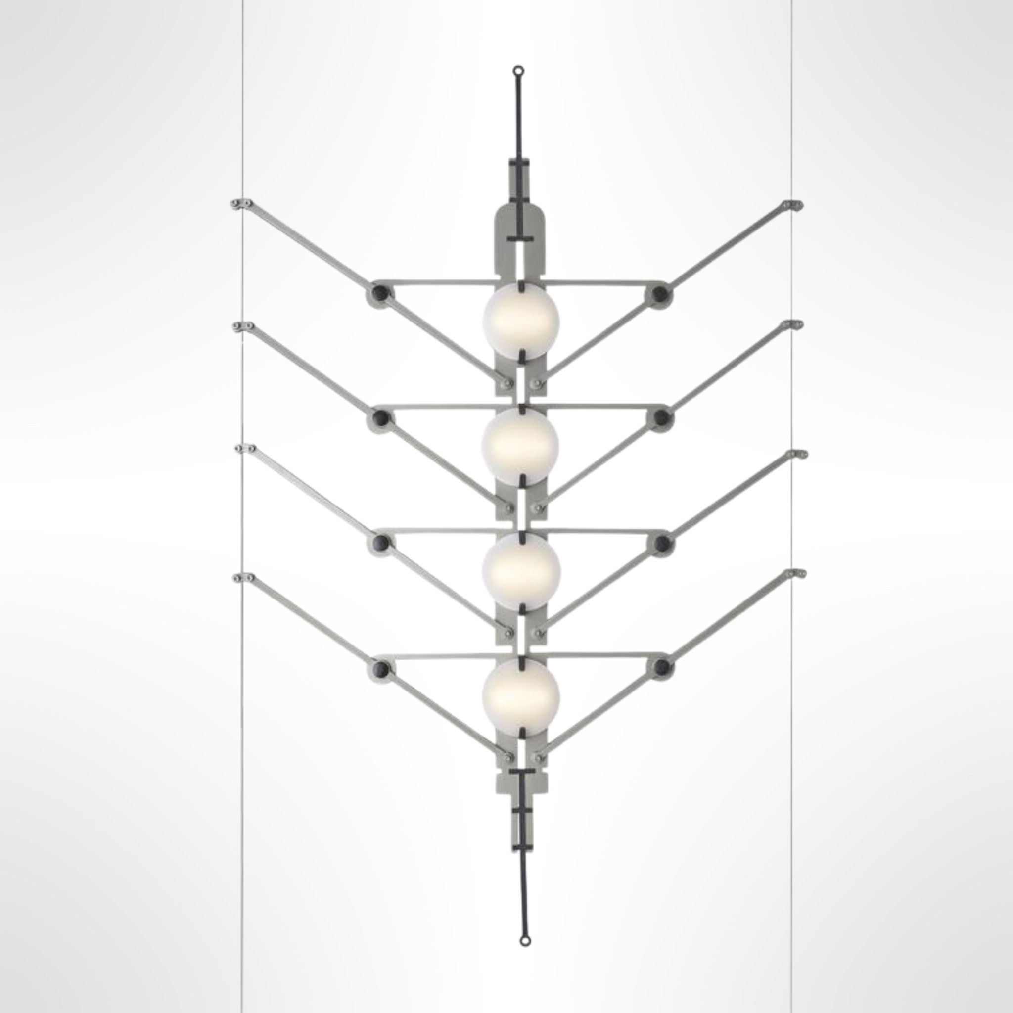 VVV Pendant