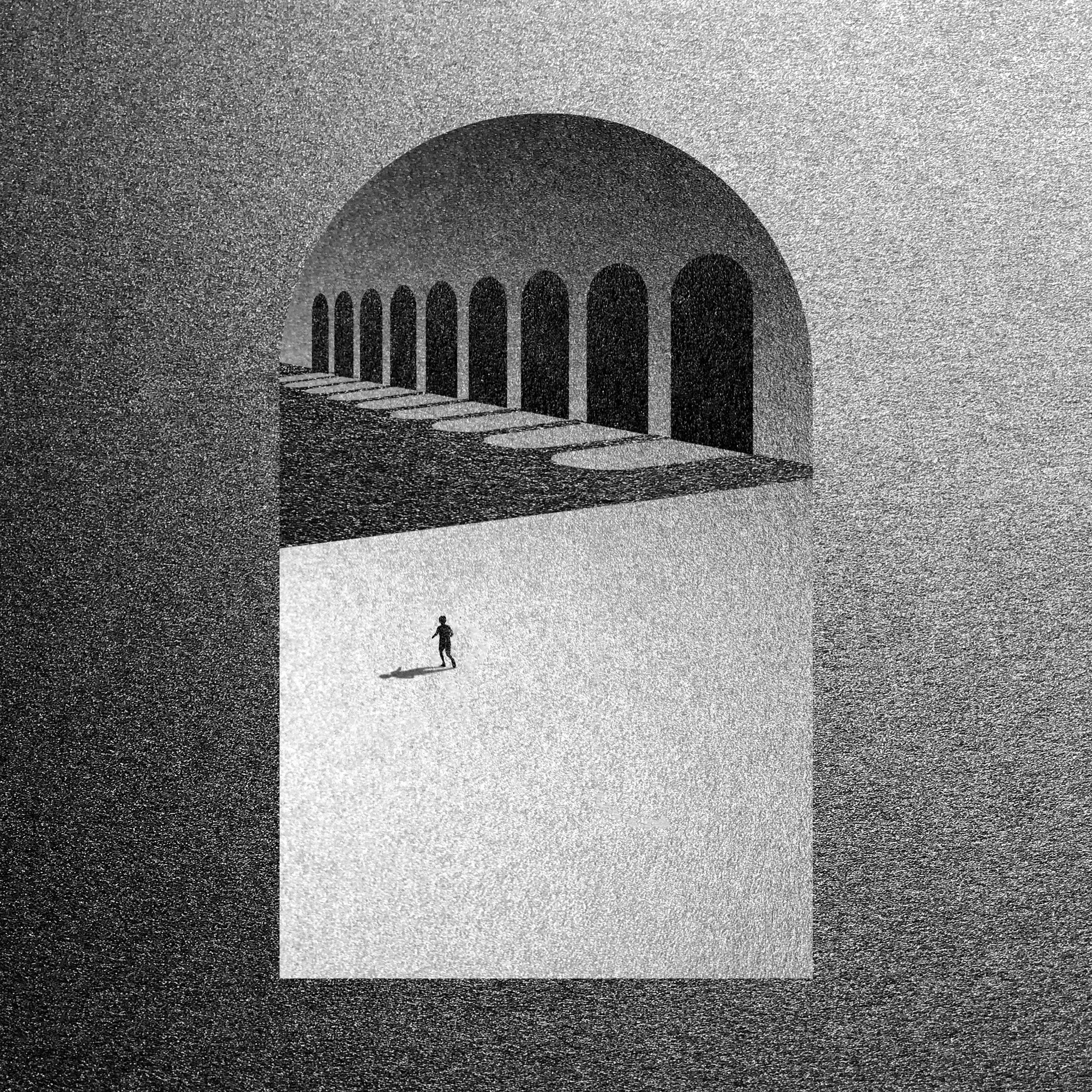 Soul Story 5 Wall Light