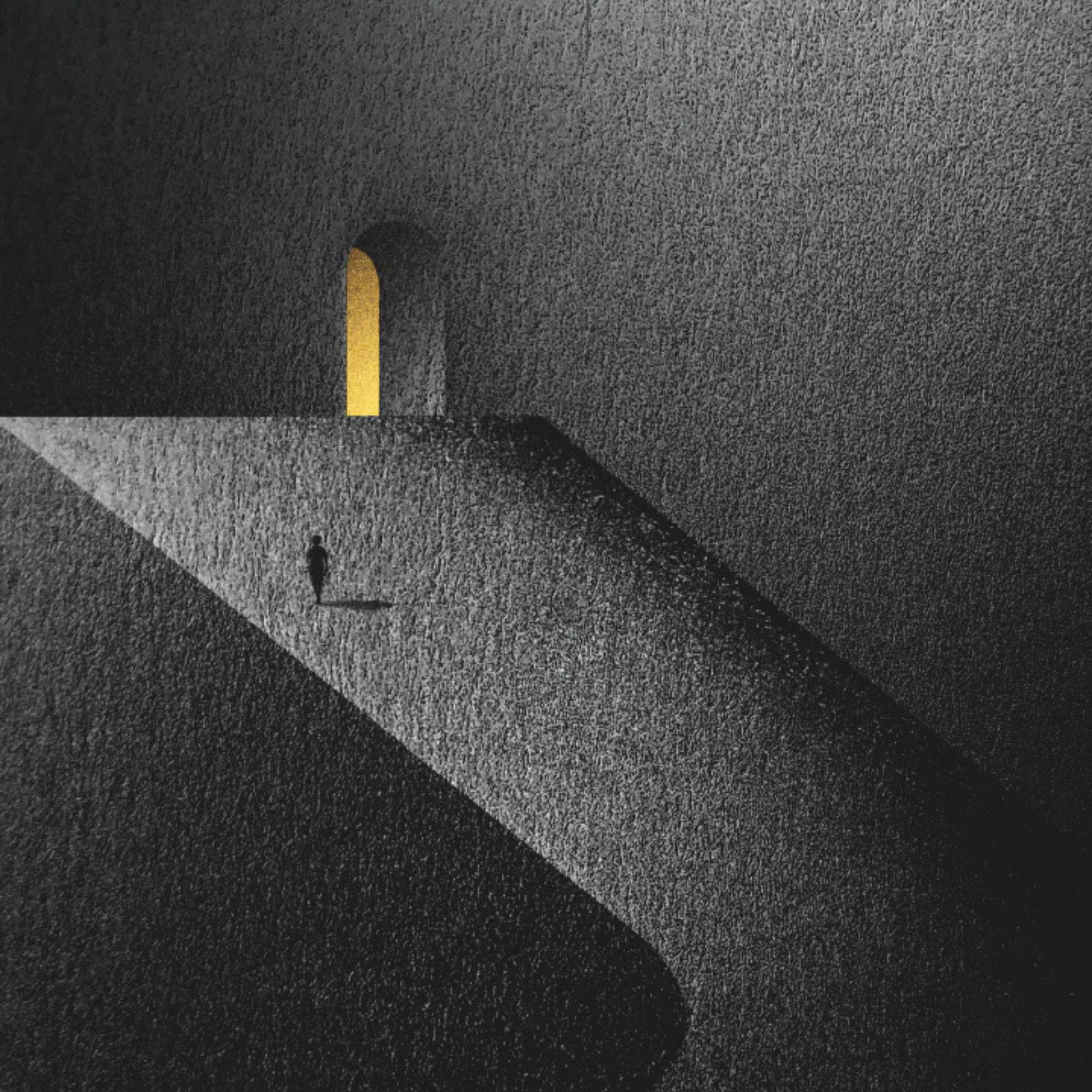 Soul Story 2 Wall Light