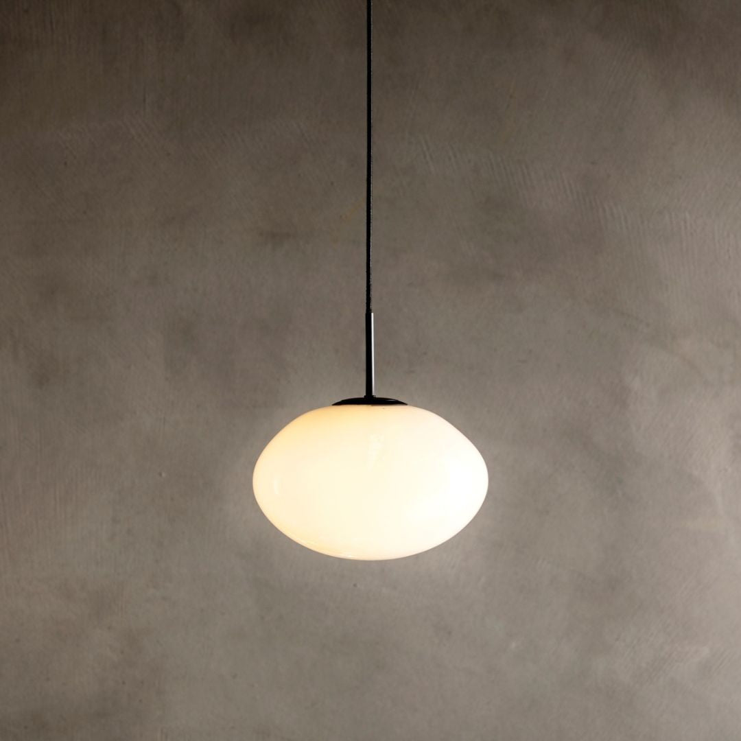 Mellow Pendant Light - Oval
