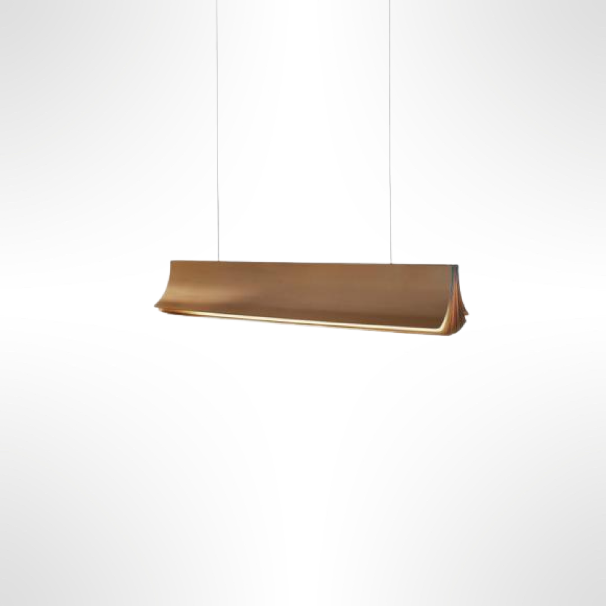 Respiro Pendant