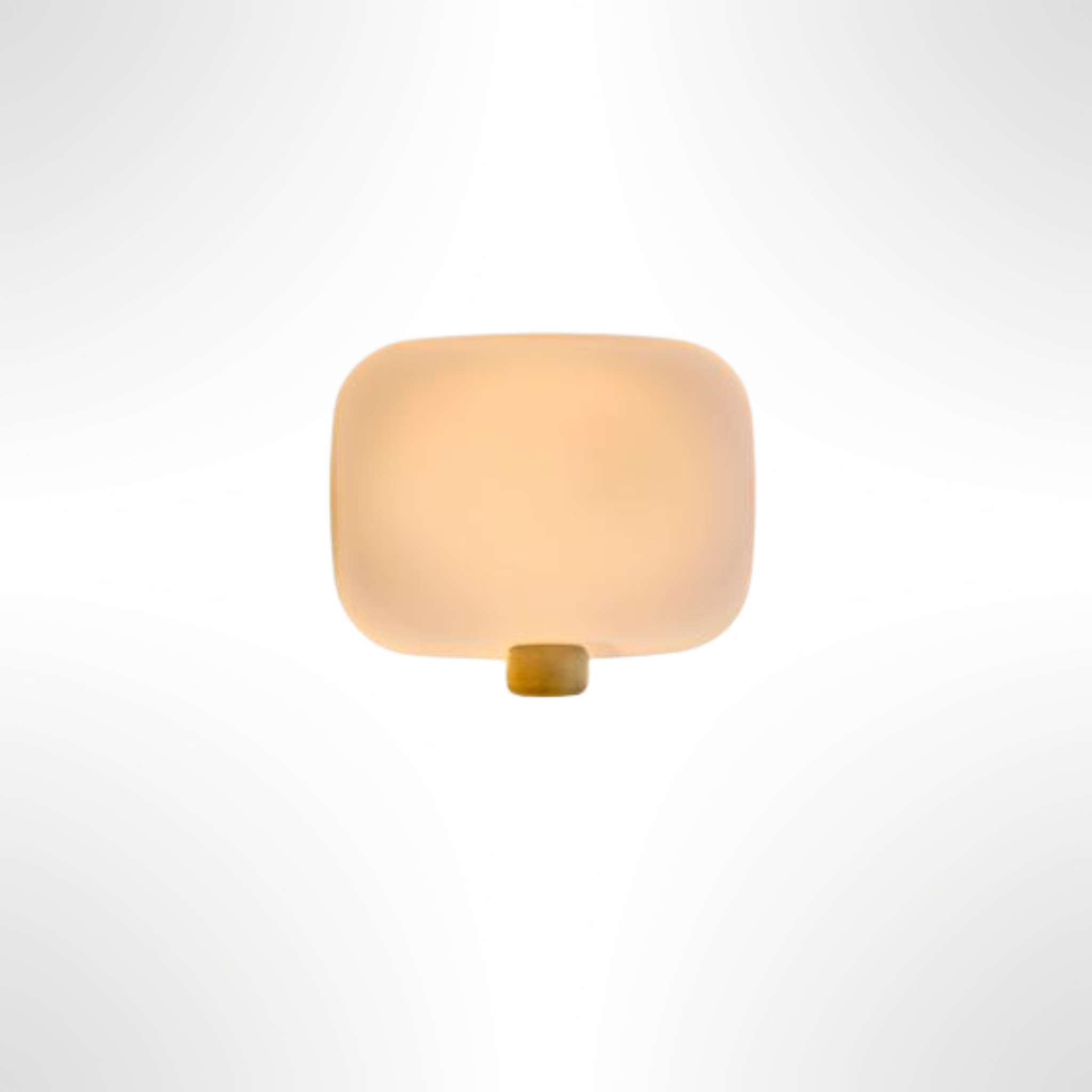 Light Me Tender Horizontal Wall Light