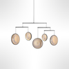 Focus 5 Pendant