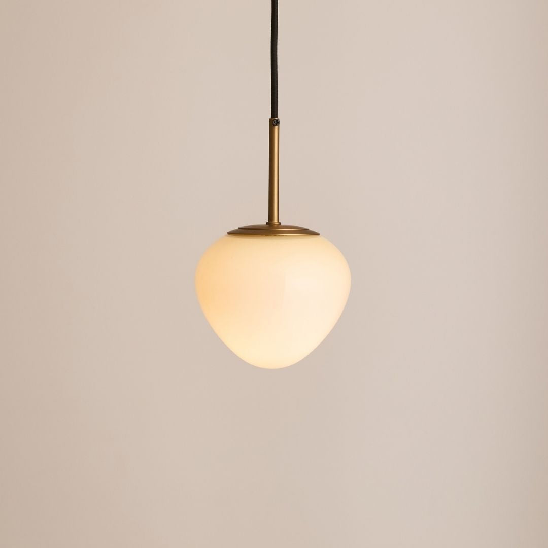 Mellow Pendant Light - Bud