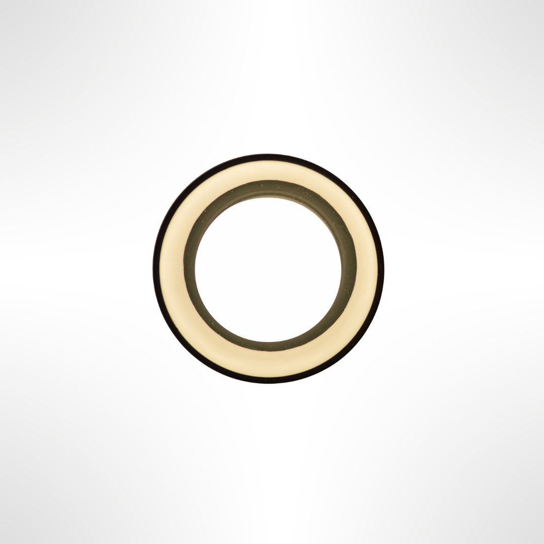 Nero Ceramic Wall Light