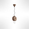 Bumbum Single Pendant Light