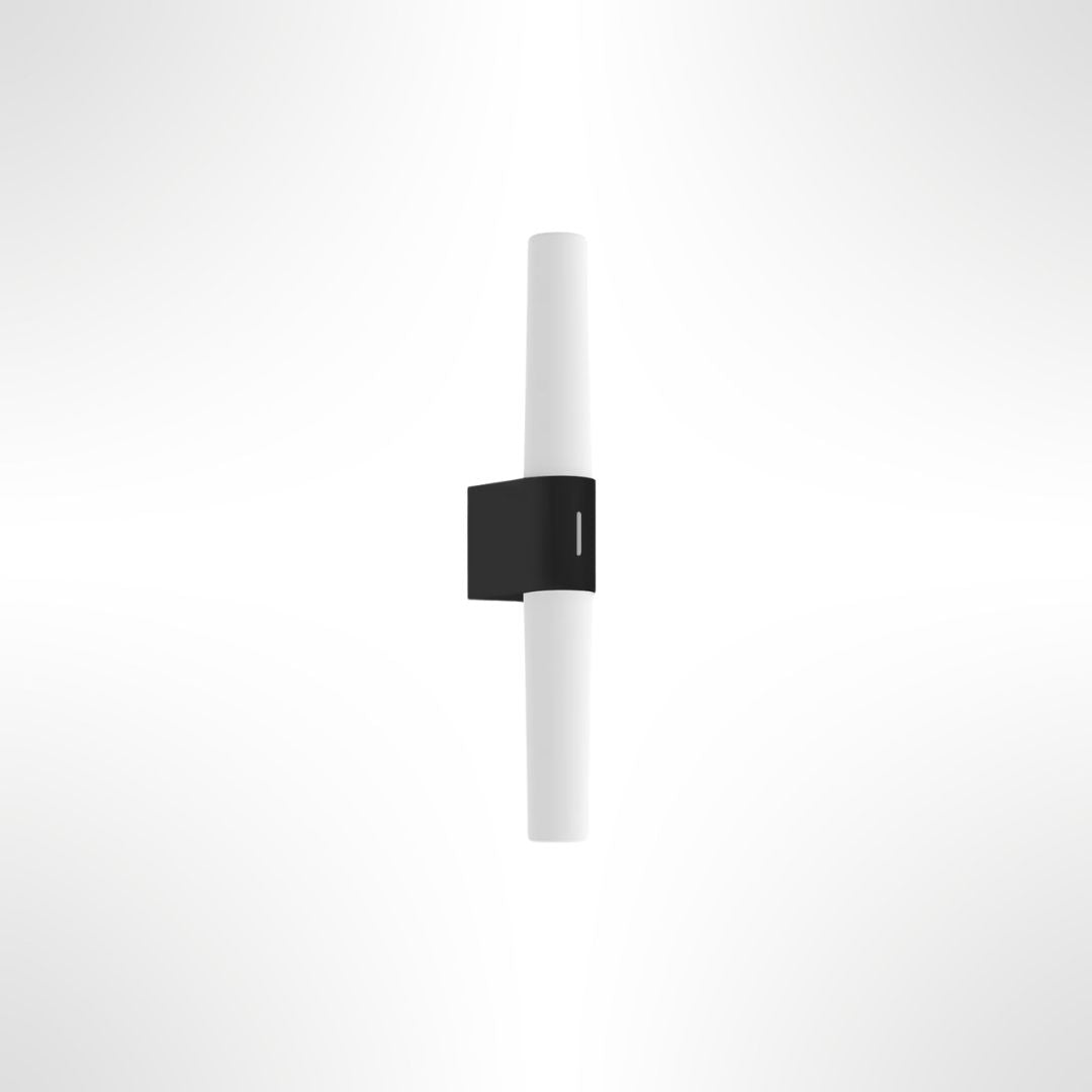 Helva Double Wall Light