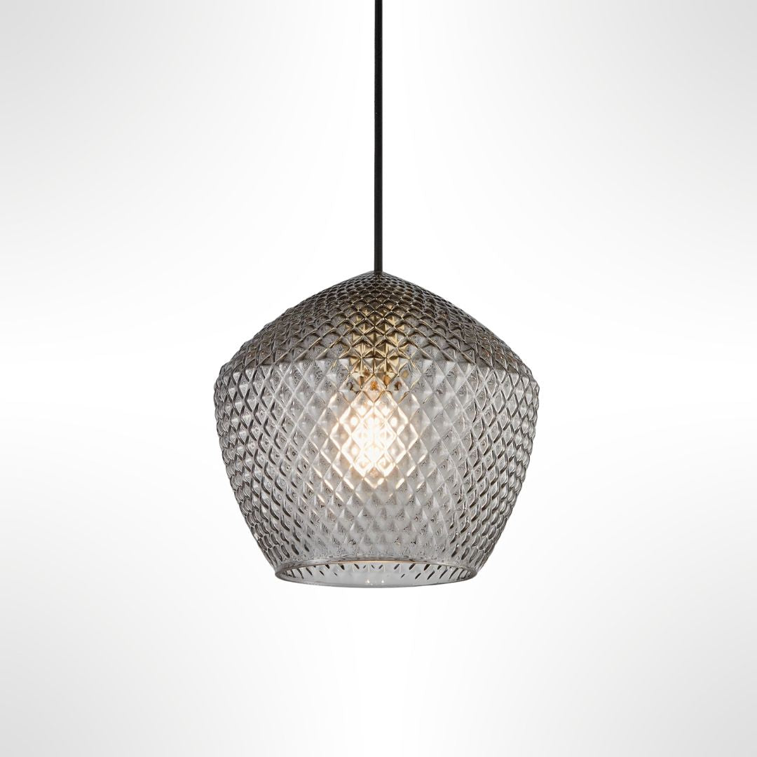Orbiform Pendant