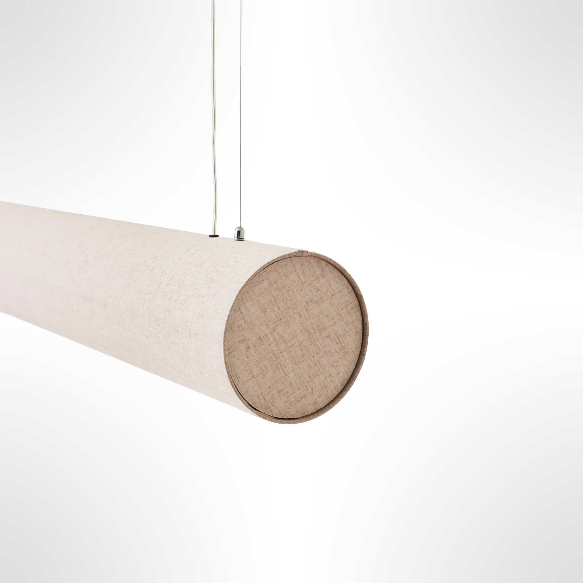 Hashira Linear Pendant Lamp