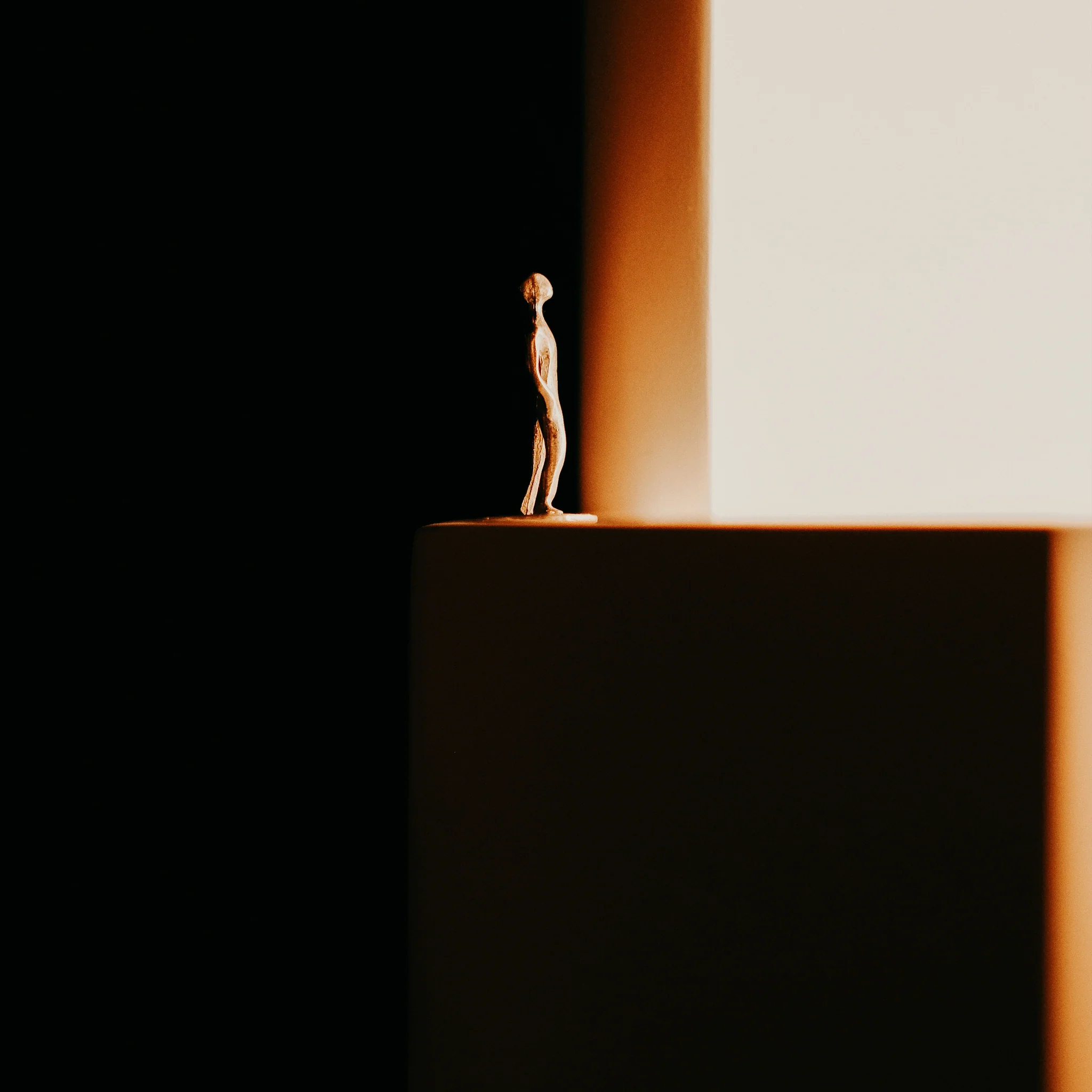 Soul Story 3 Wall Light