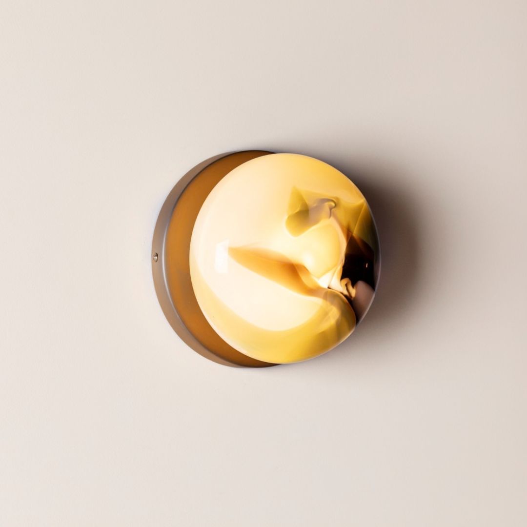 Colourscape Wall Sconce