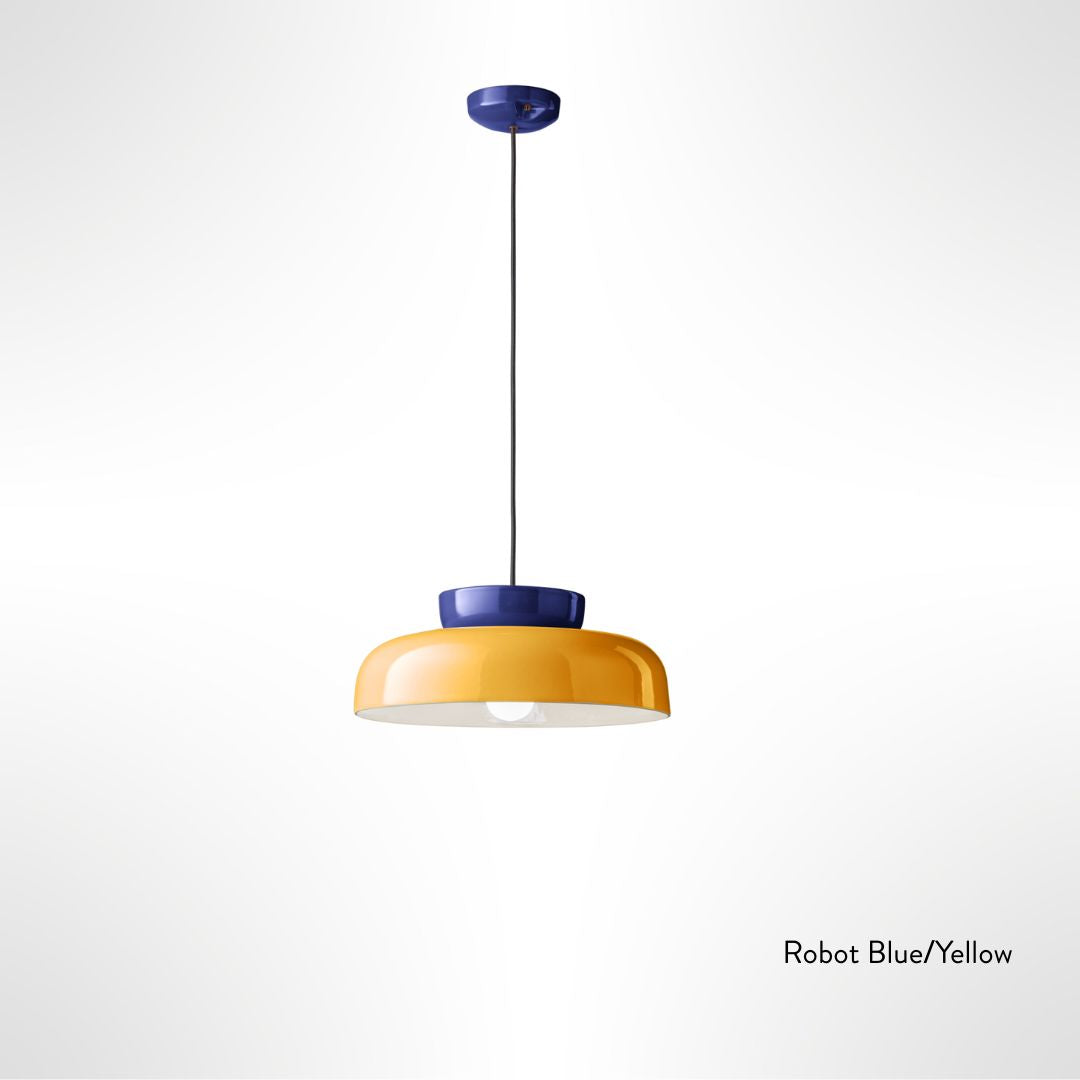 Maracanà Pendant Light
