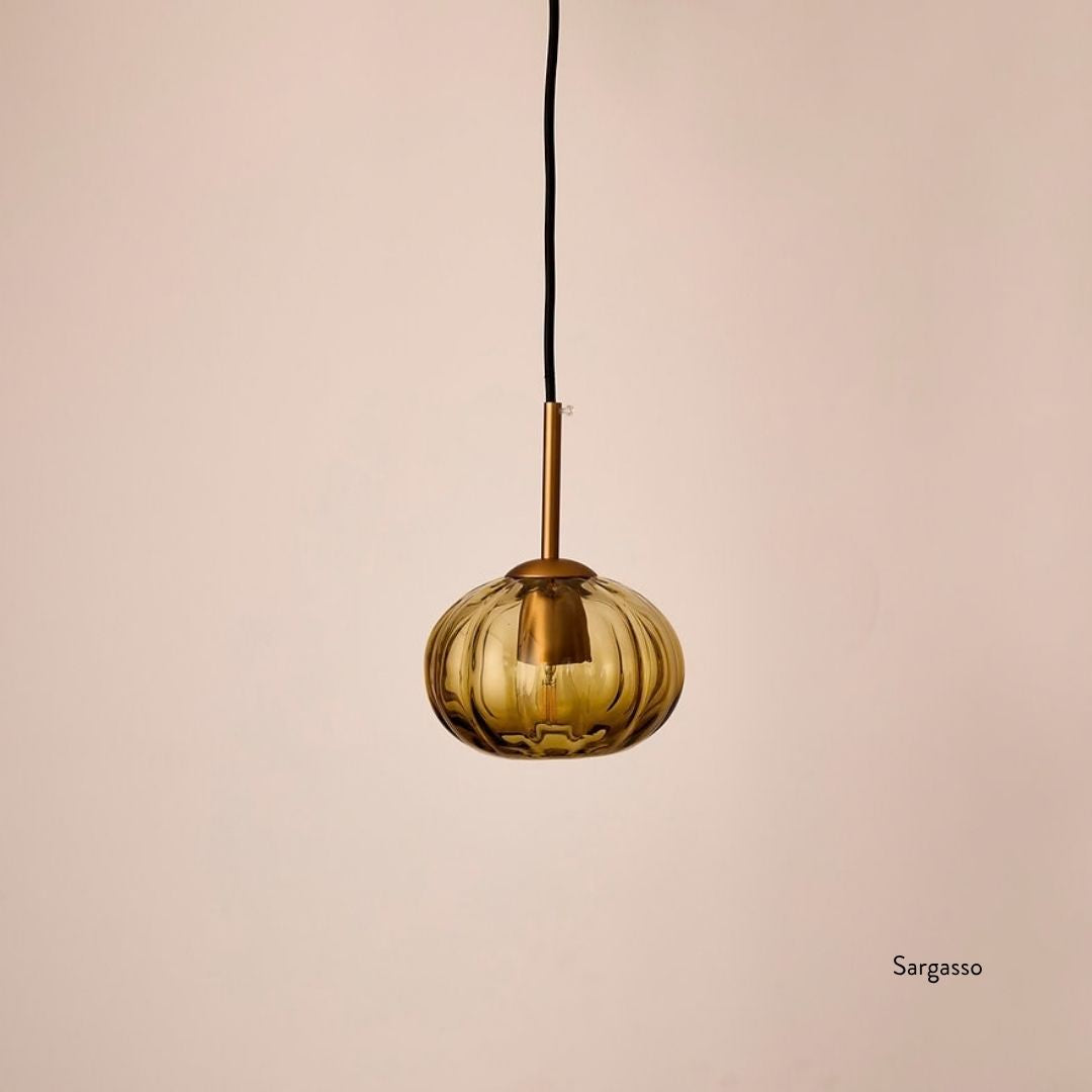 Urchin Pendant Light