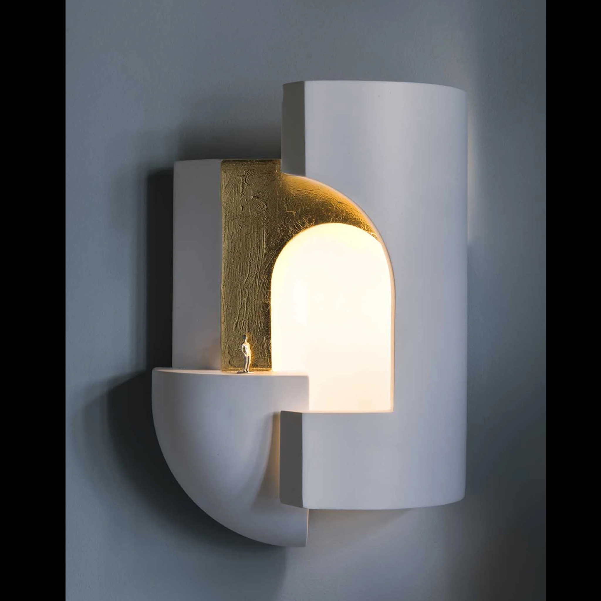 Soul Story 2 Wall Light