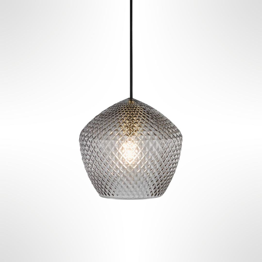 Orbiform Pendant