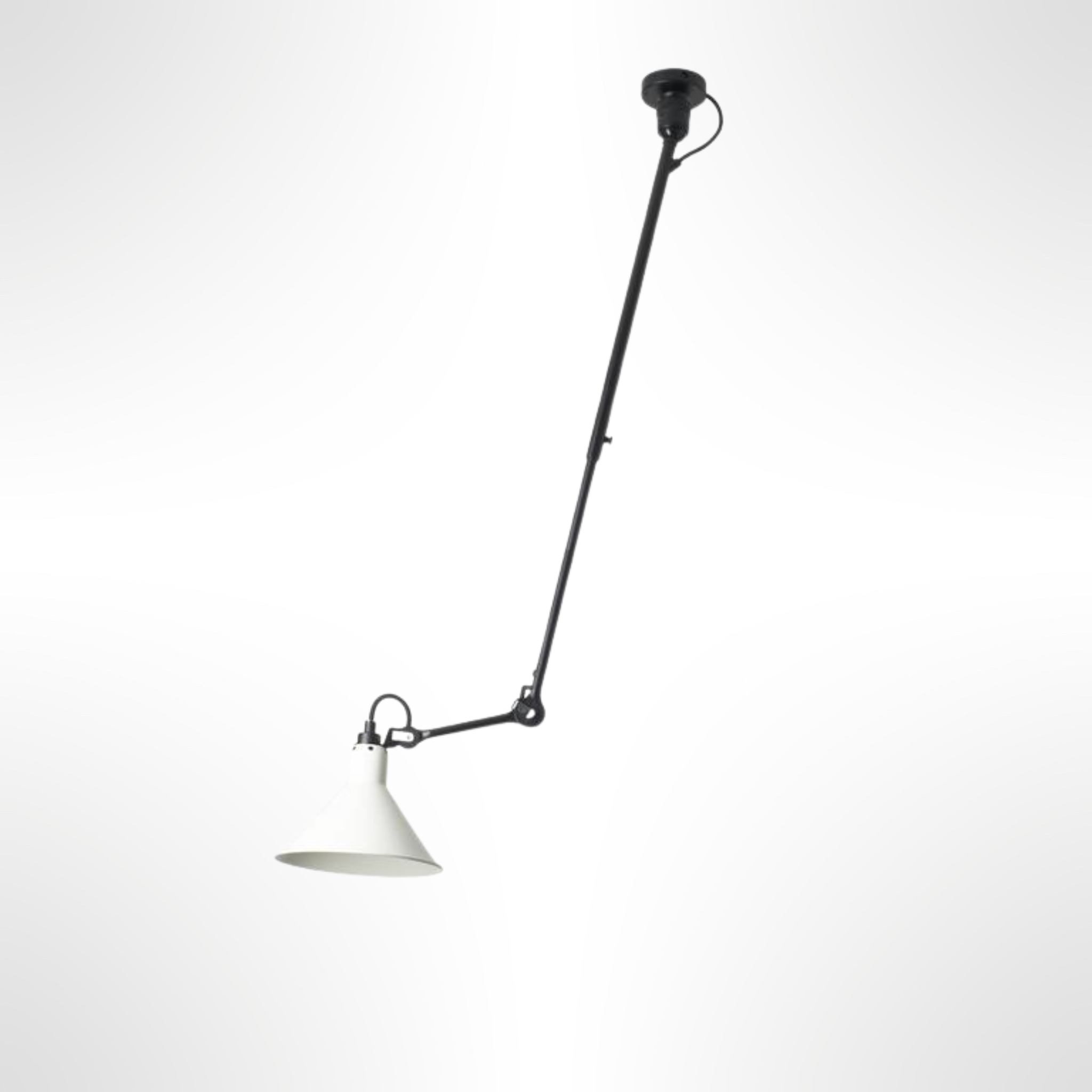Lampe Gras N°302 Wall Light