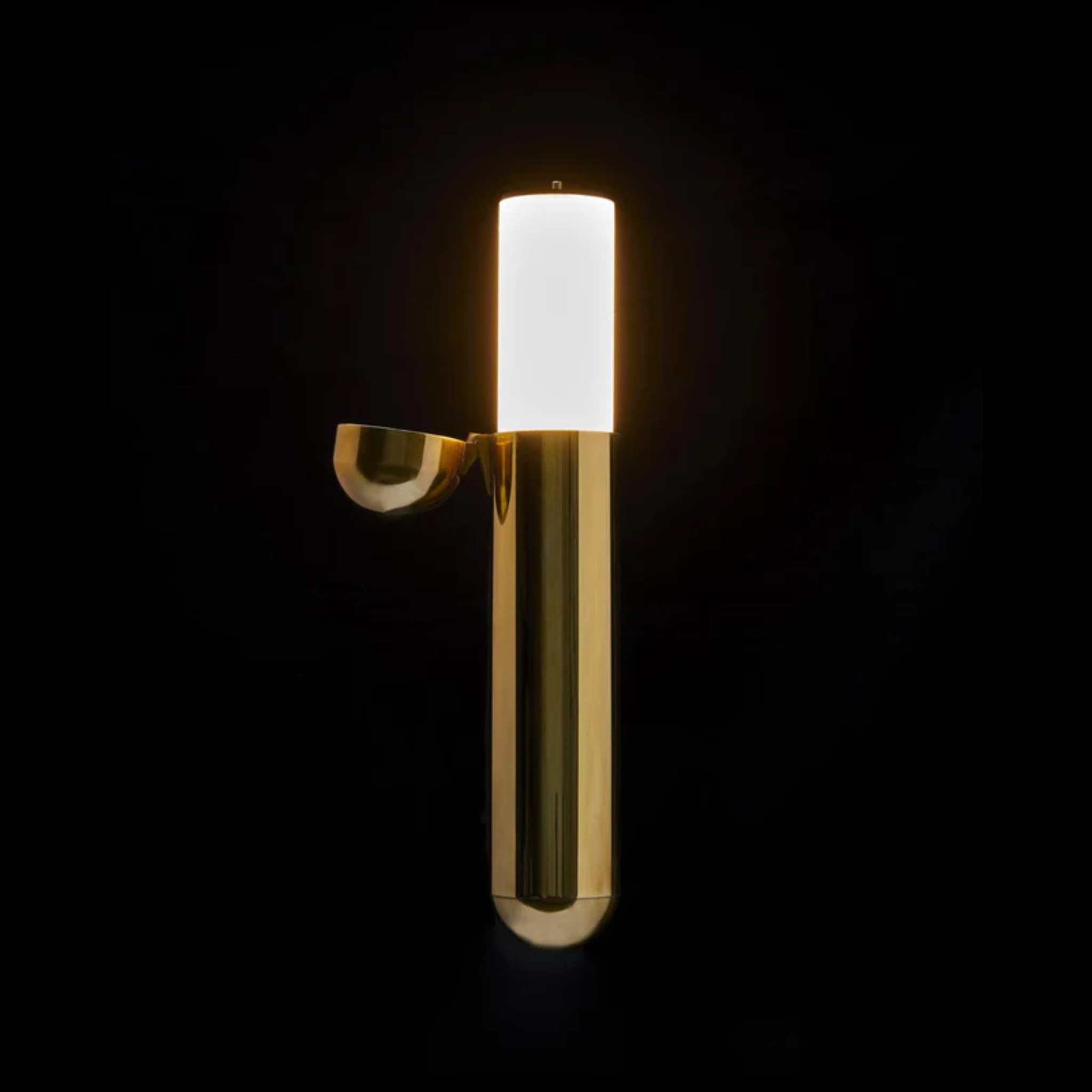 ISP Wall Light