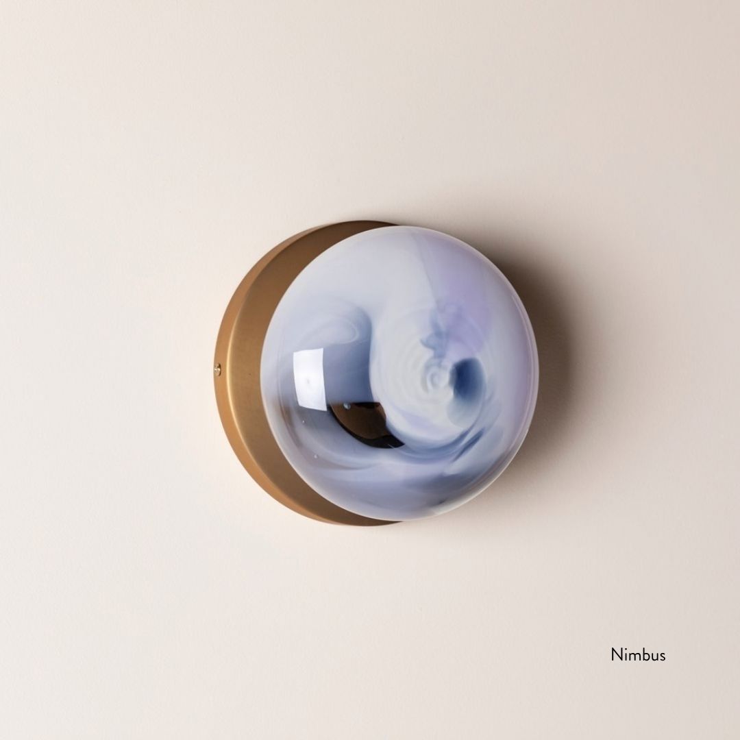 Colourscape Wall Sconce
