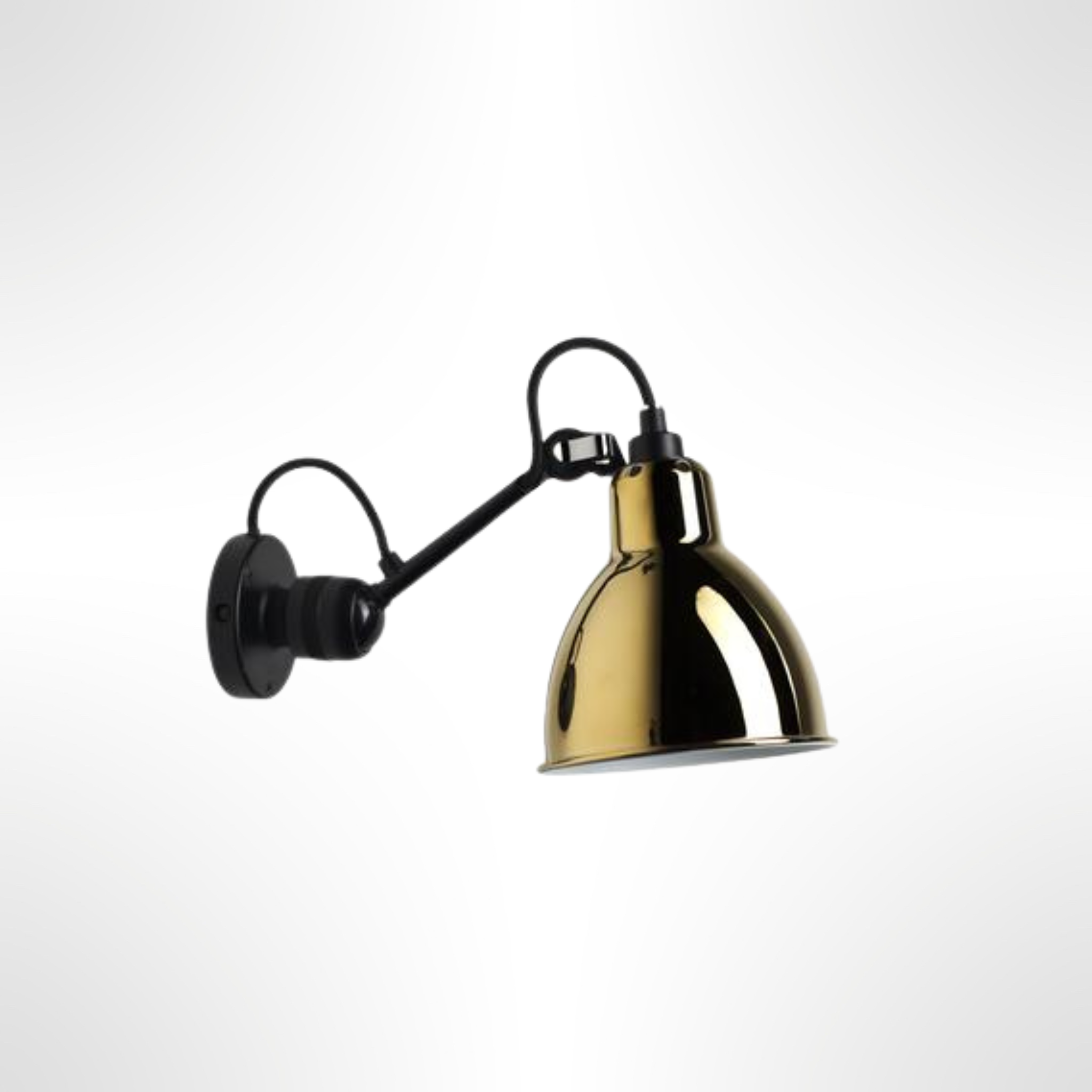 Lampe Gras N°304 Wall Light