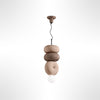 Bumbum Stack Pendant