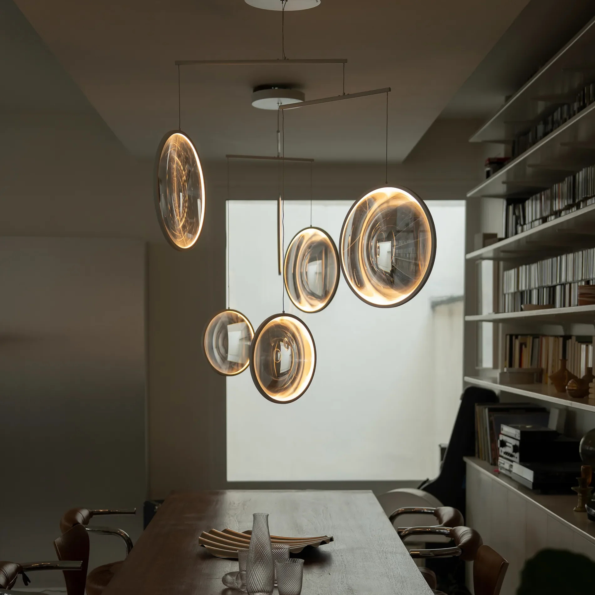 Focus 5 Pendant