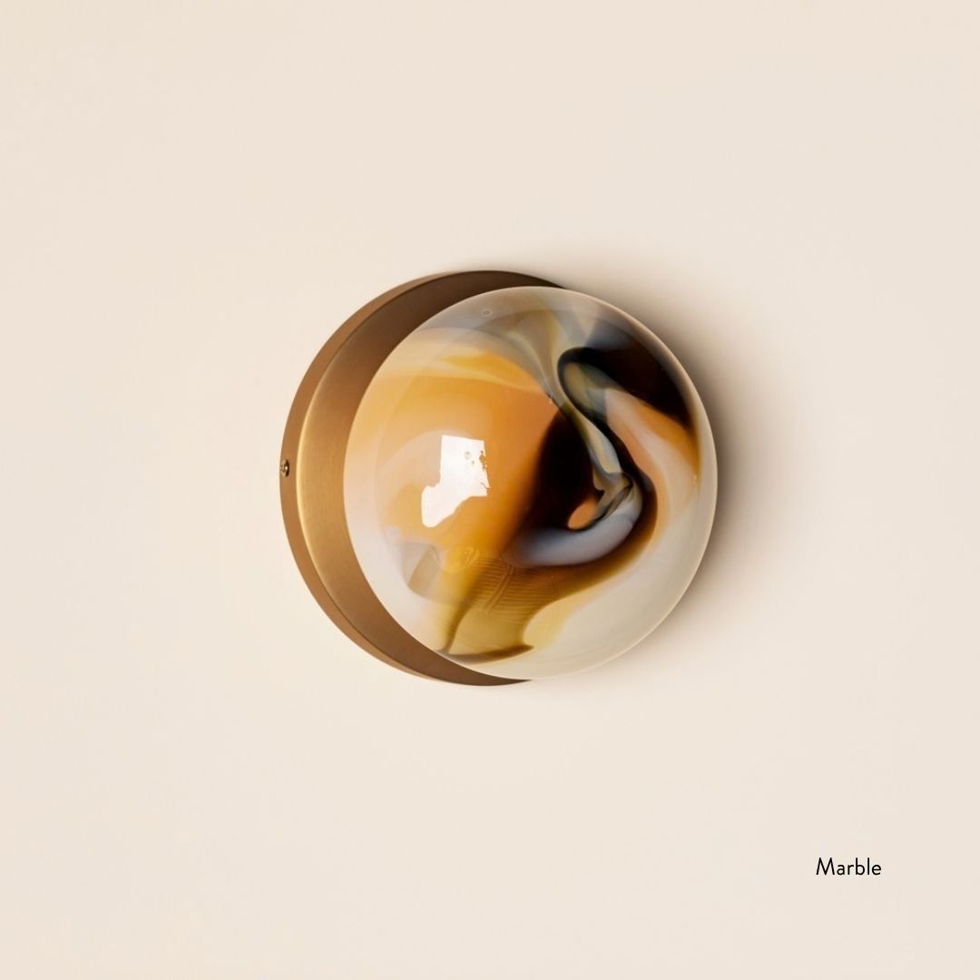 Colourscape Wall Sconce