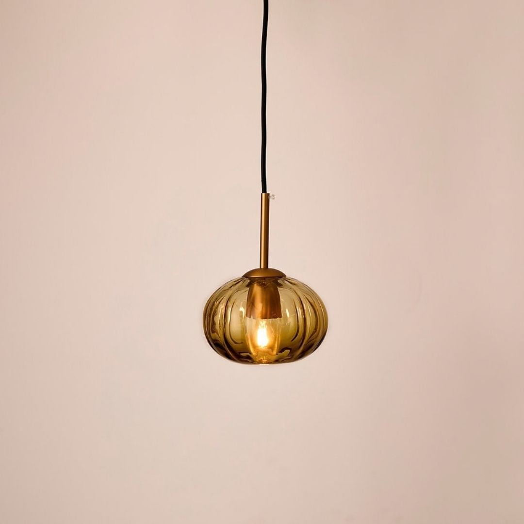 Urchin Pendant Light