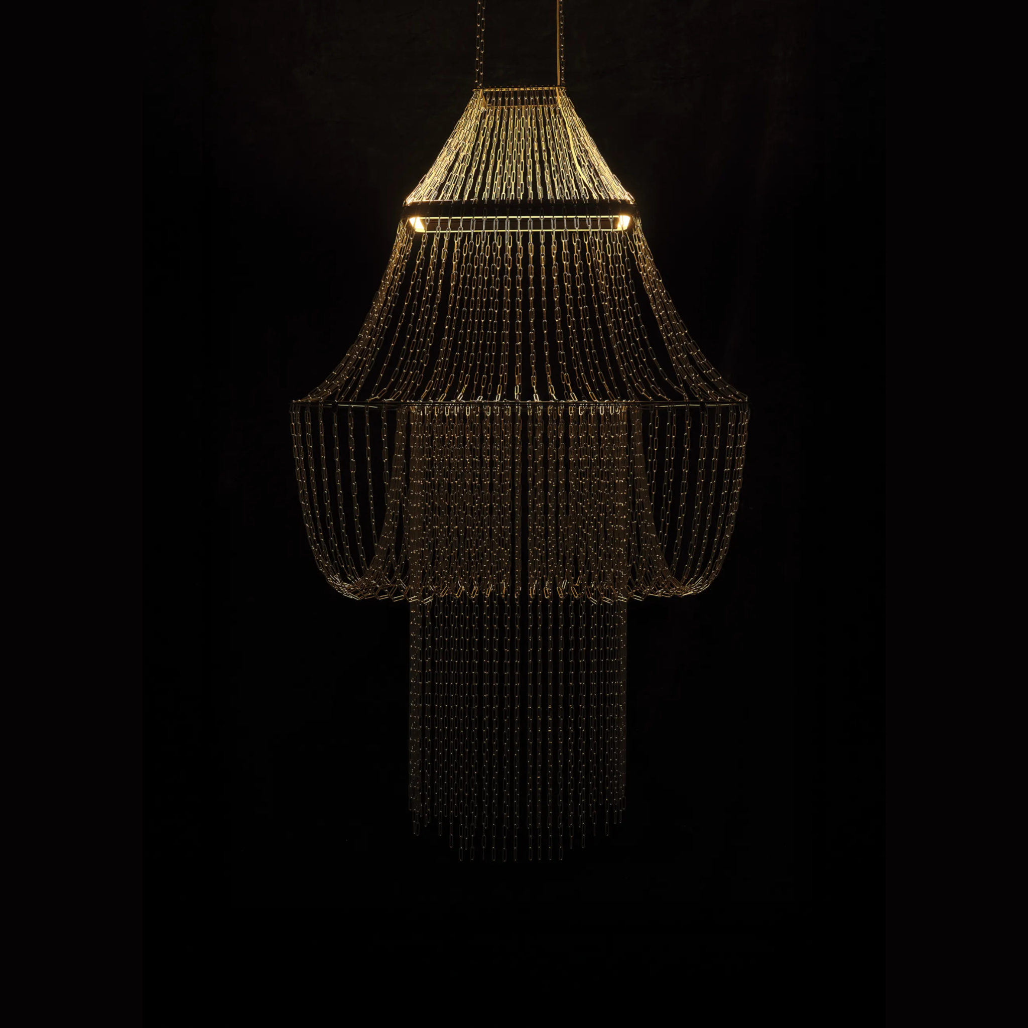 Lampe C Pendant