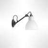 Lampe Gras N°104 Wall Light