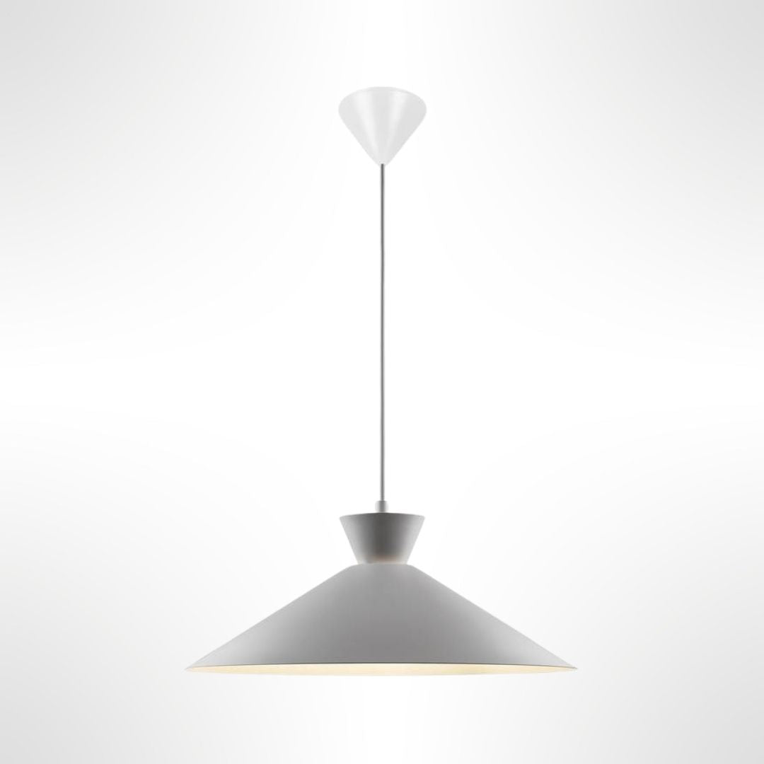 Dial 45 Pendant
