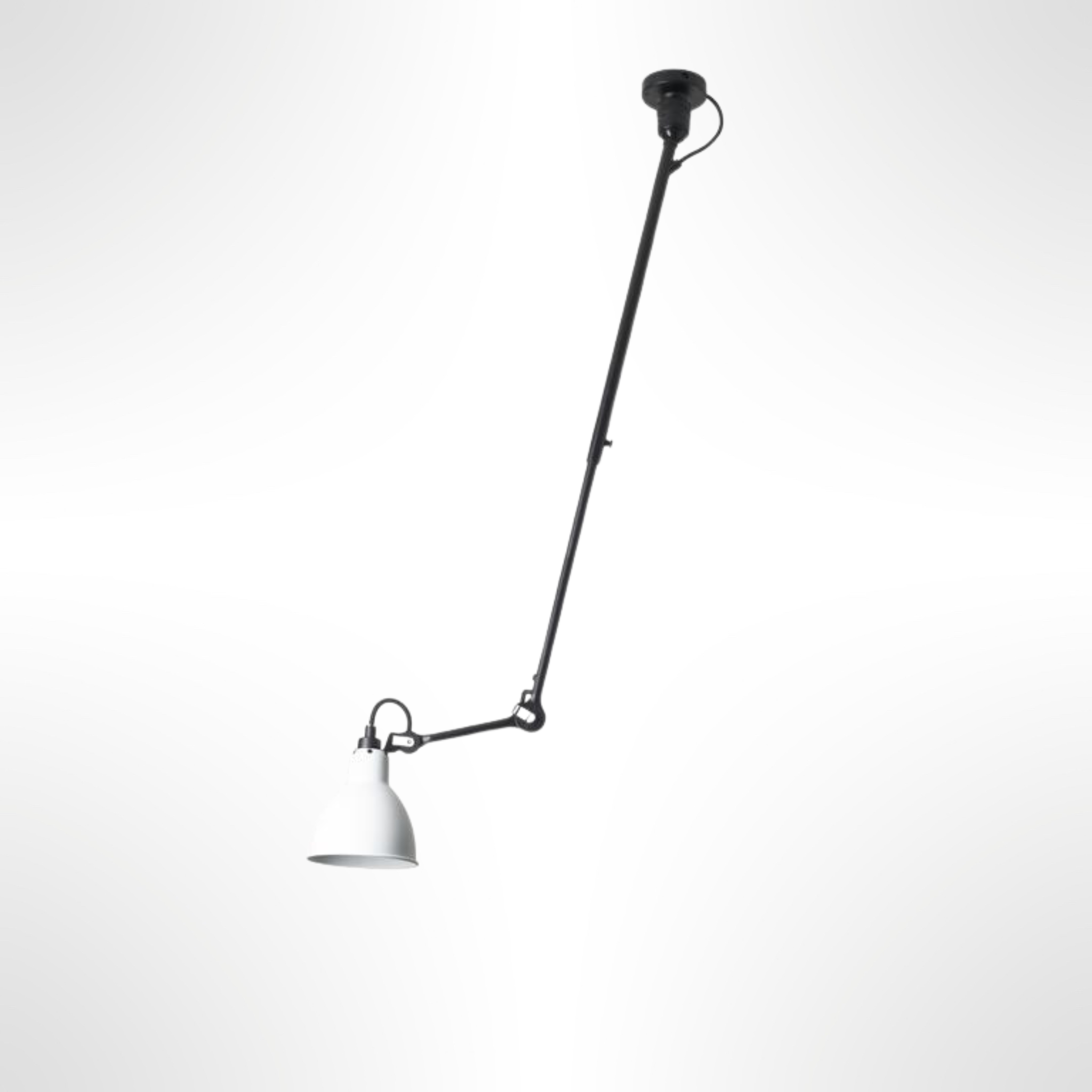 Lampe Gras N°302 Wall Light