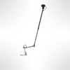 Lampe Gras N°302 Wall Light