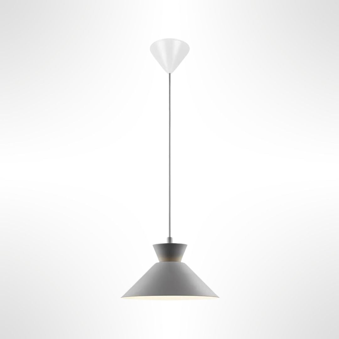 Dial 25 Pendant
