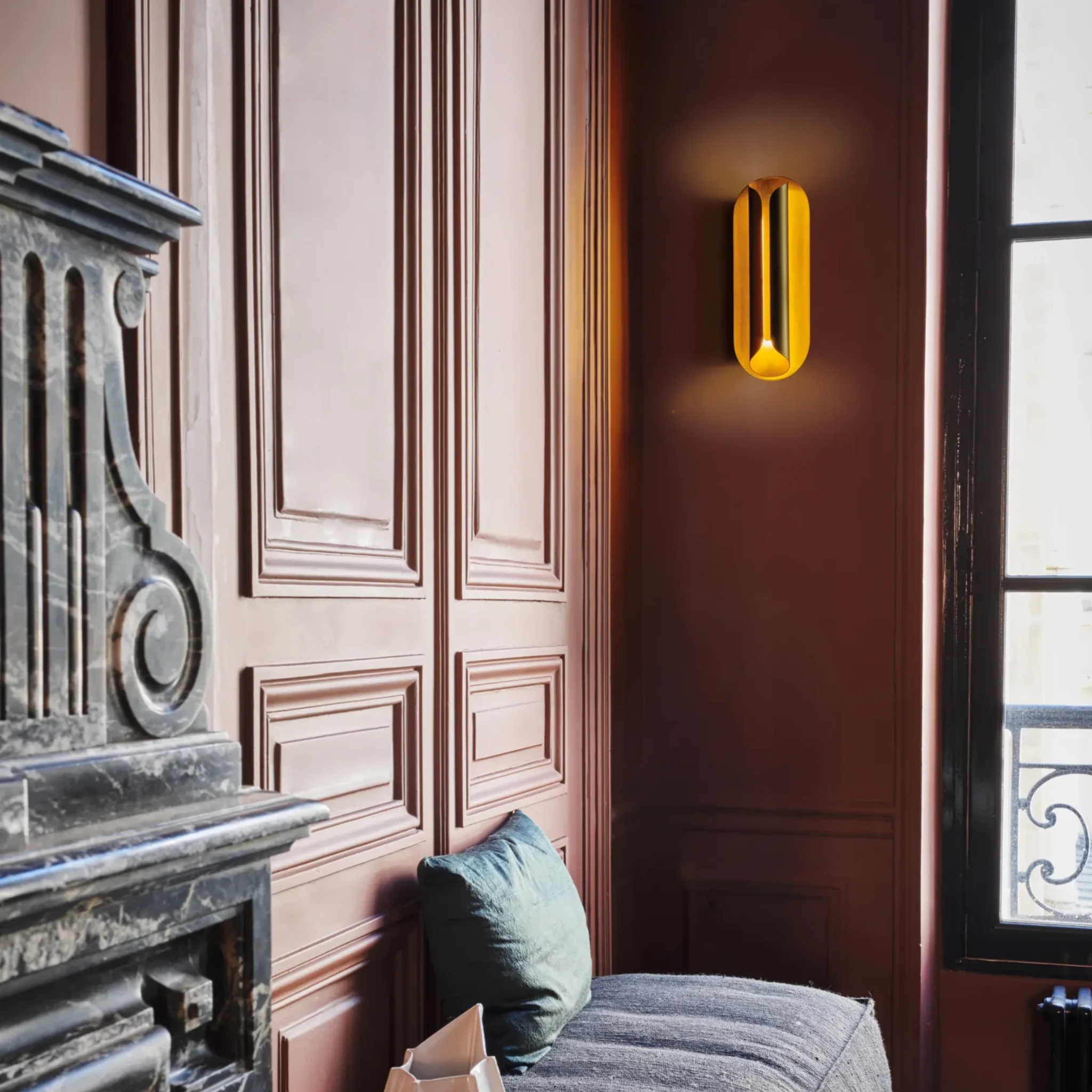 Rosalie Wall Light