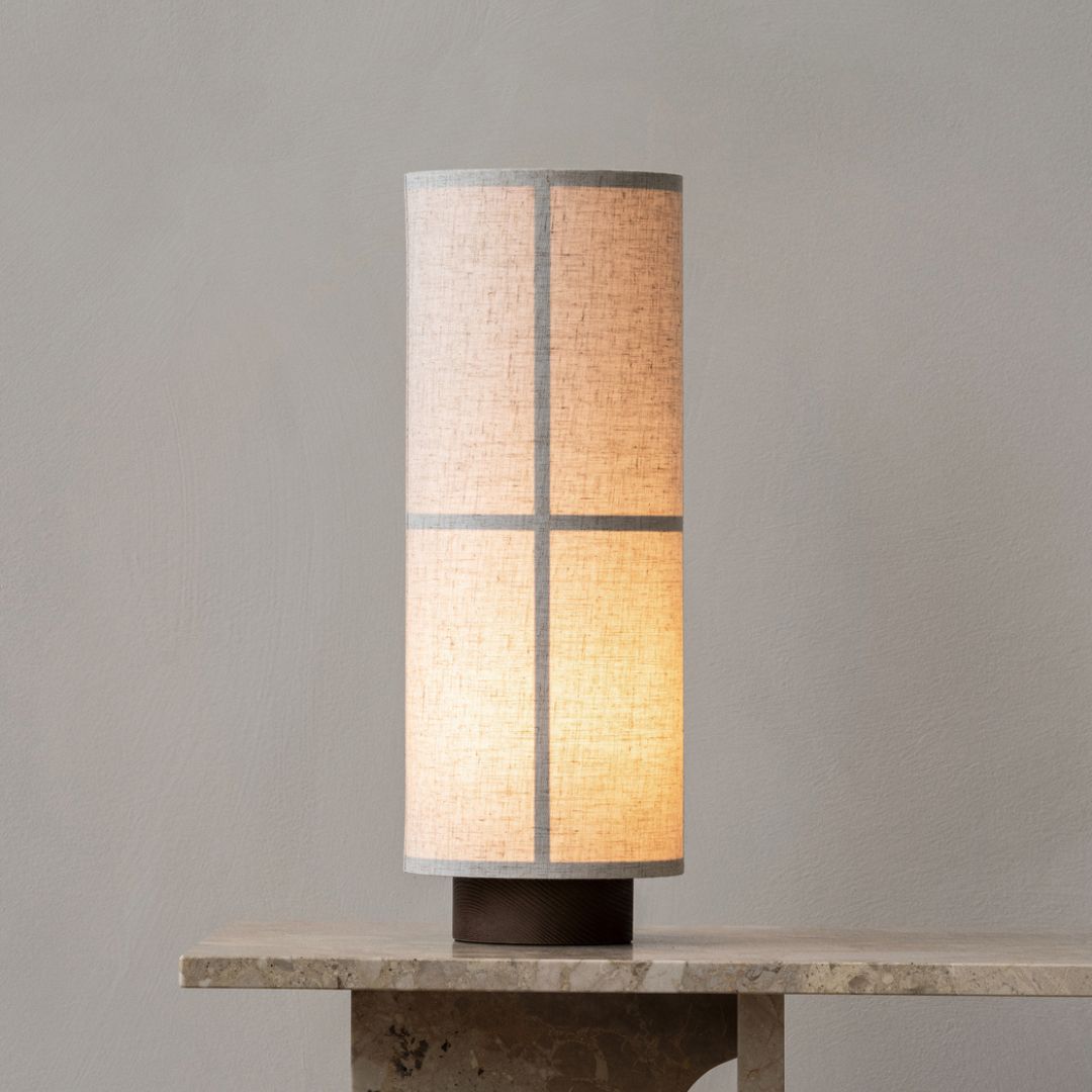 Hashira Table Lamp