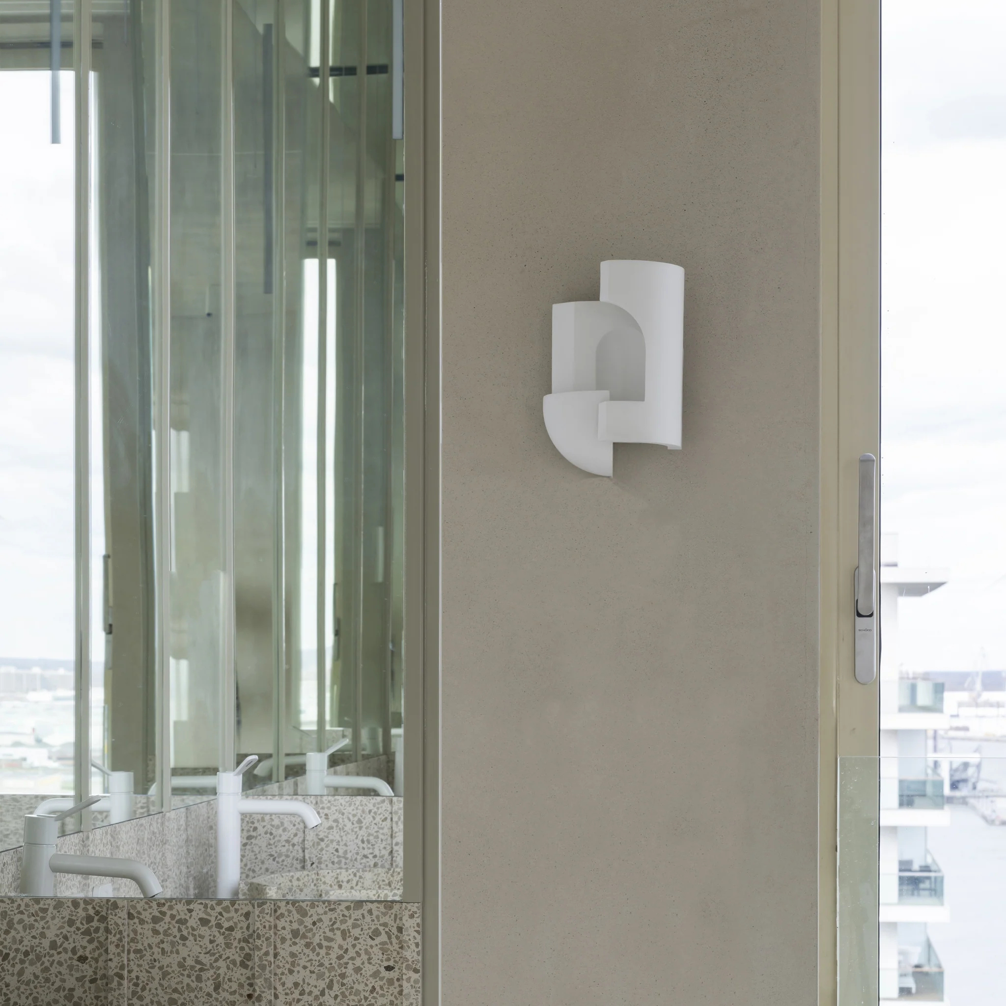Soul Story 2 Wall Light