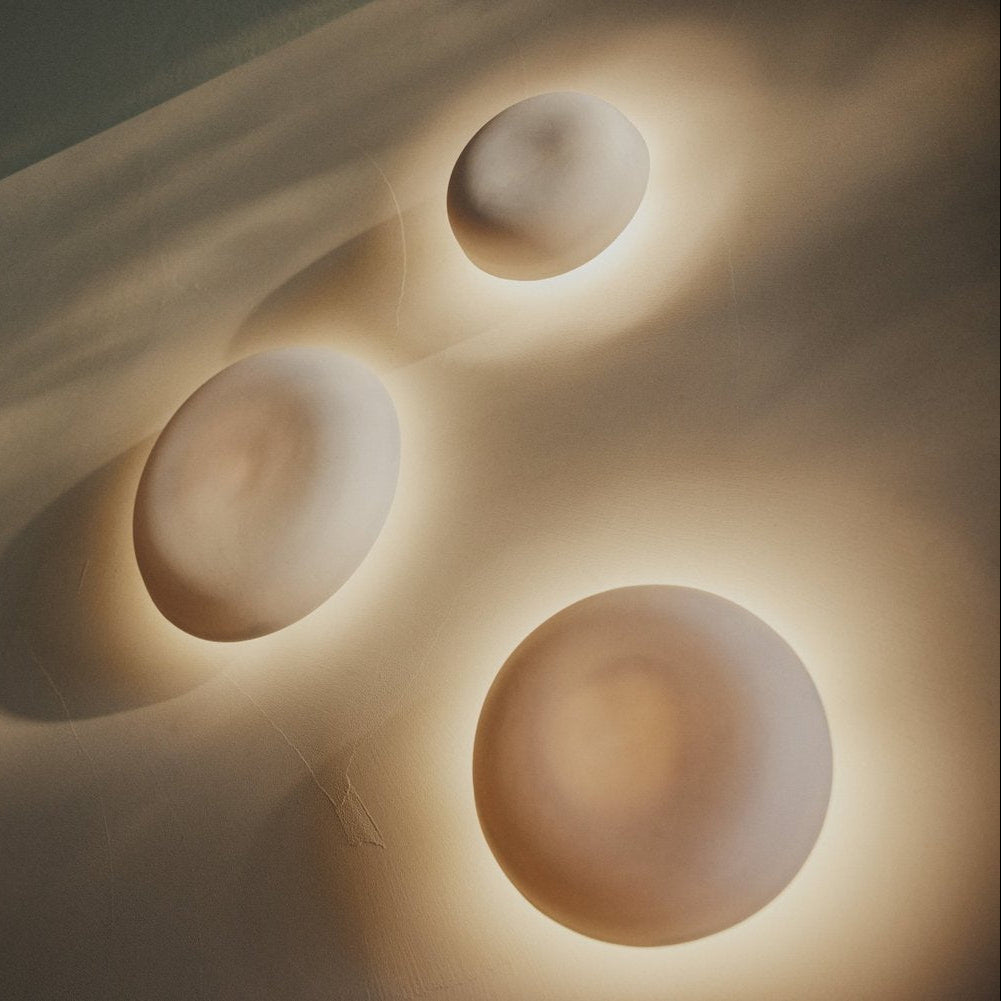 Studio Enti Eclipse Sconce