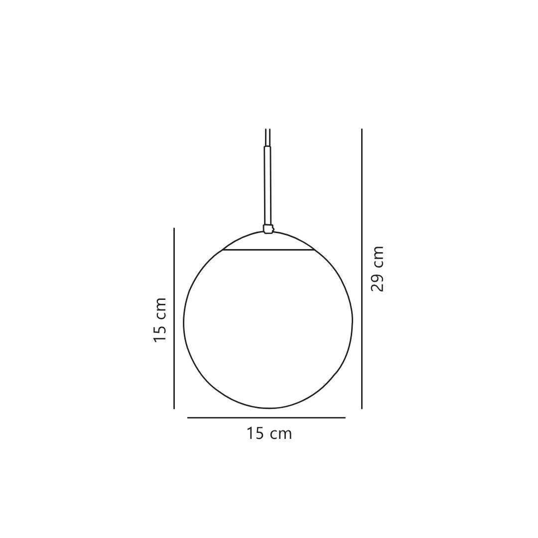 Cafe Pendant