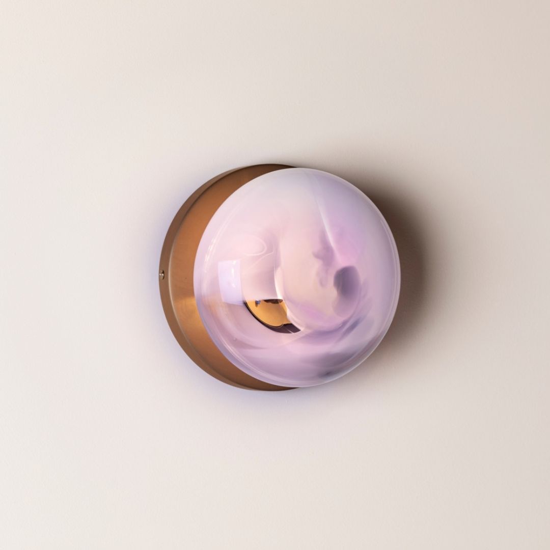 Colourscape Wall Sconce