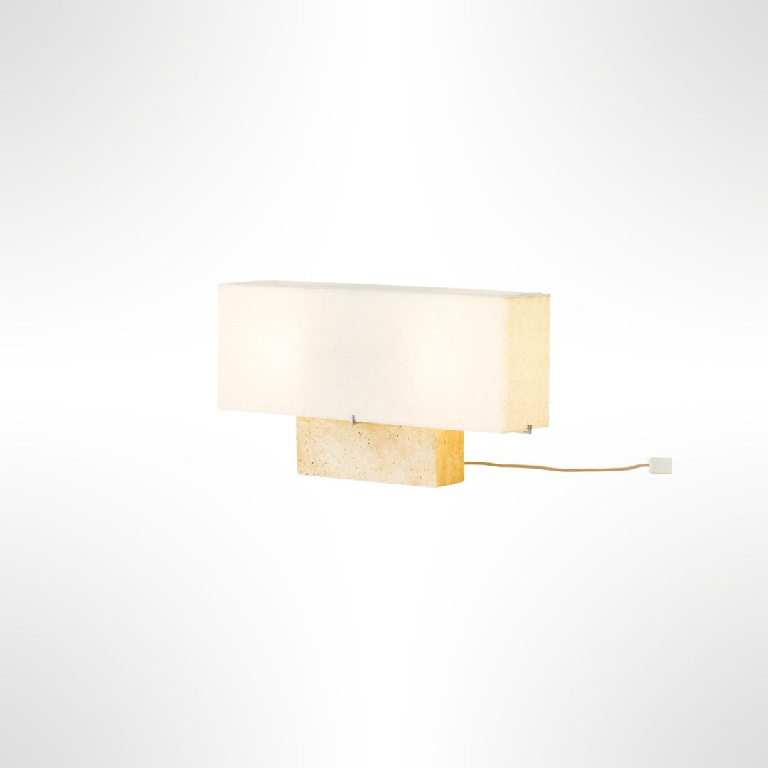 Nonna Table Lamp