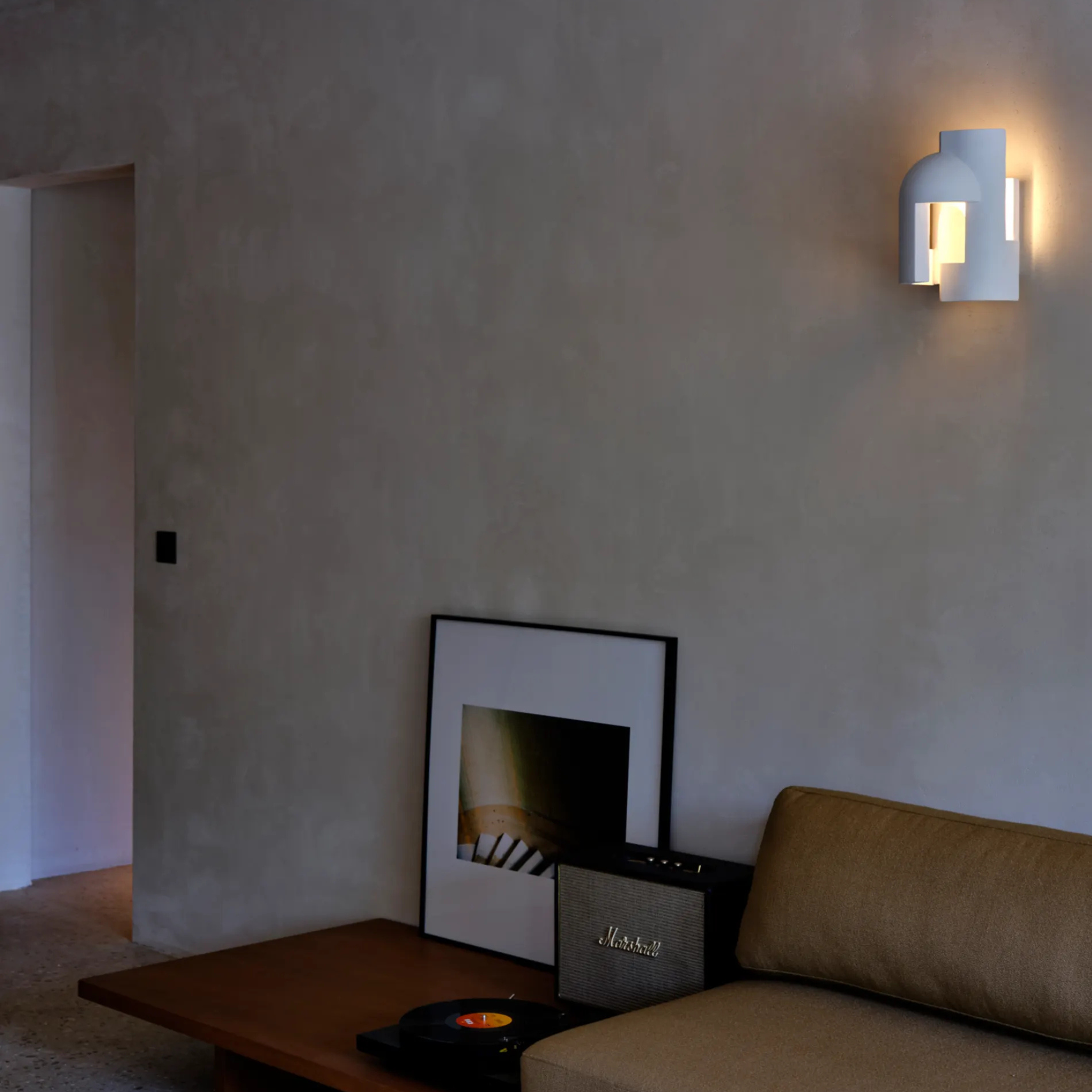 Soul Story 1 Wall Light