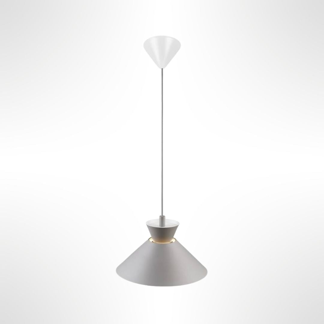 Dial 25 Pendant