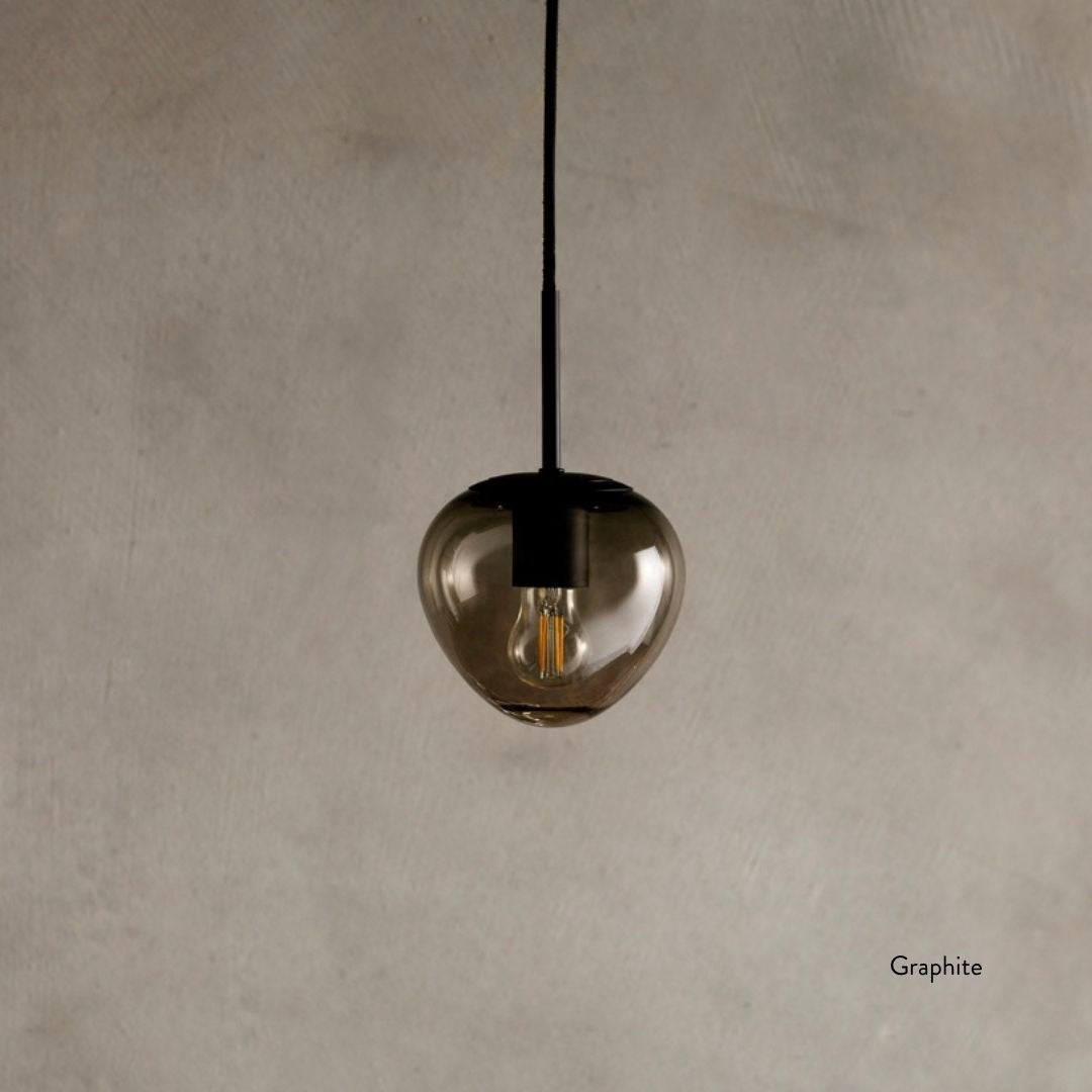 Mellow Pendant Light - Bud